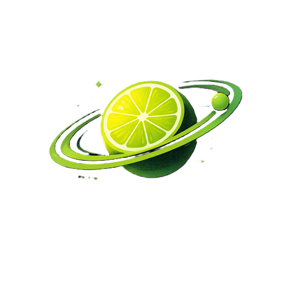 Lime Orbit